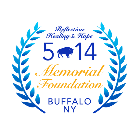 5/14 Memorial Foundation logo